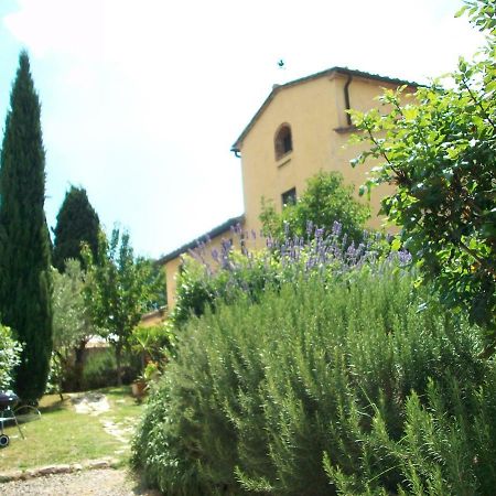 Barberino di Val dʼElsa Casa Di Campagna Maglianello المظهر الخارجي الصورة