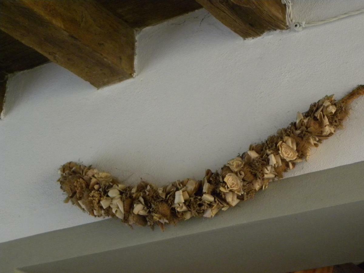 Barberino di Val dʼElsa Casa Di Campagna Maglianello المظهر الخارجي الصورة