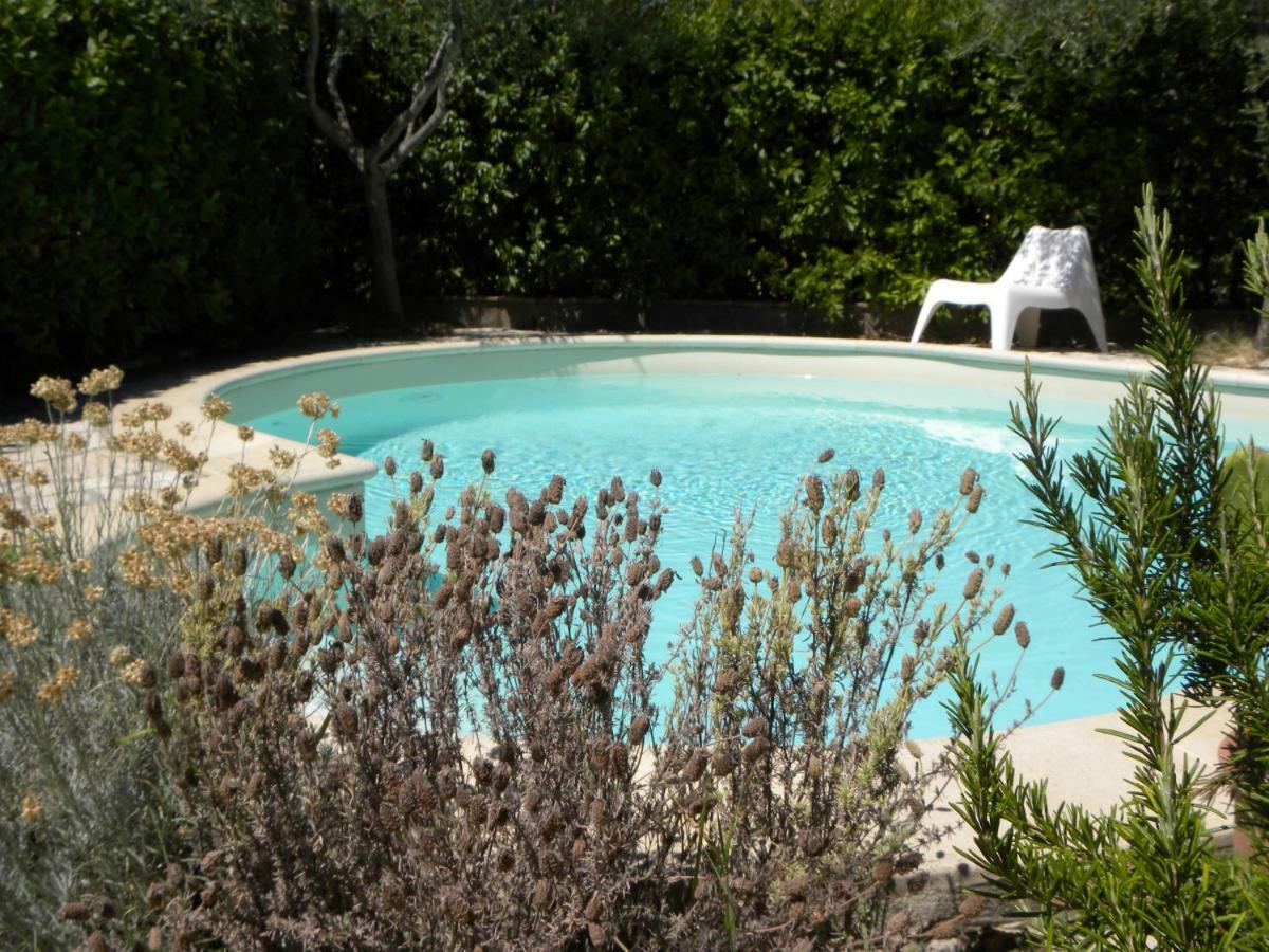 Barberino di Val dʼElsa Casa Di Campagna Maglianello المظهر الخارجي الصورة